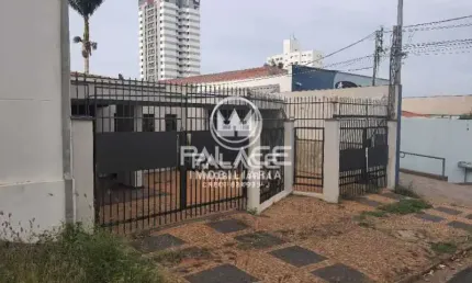 Casa para alugar em Alemães de 302.00m² com 4 Quartos, 1 Suite e 3 Garagens
