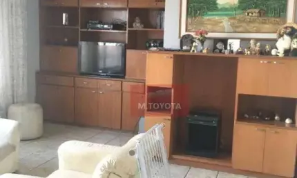 Casa para venda em jardim santa mena de 400.00m² com 3 quartos, 1 suite e 6 garagens