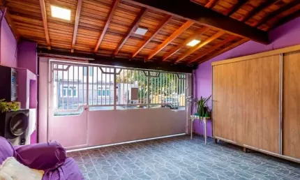 Casa para venda em Parque Renato Maia de 120.00m² com 2 Quartos e 2 Garagens