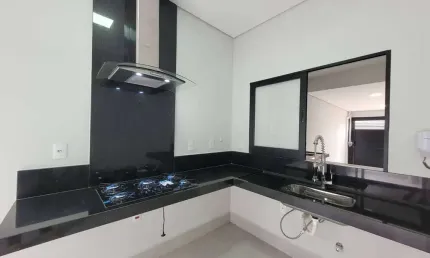 Casa para venda em residencial ouro verde de 110.00m² com 2 quartos, 1 suite e 2 garagens