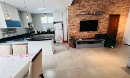 Casa de Condomínio para venda em Condomínio Reserva Da Mata de 152.00m² com 3 Quartos e 1 Suite