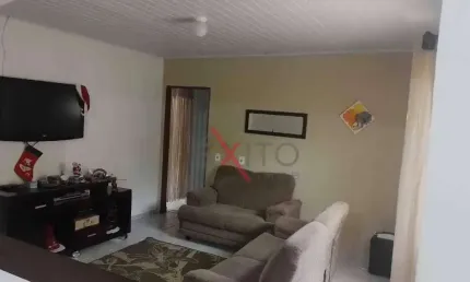 Chácara para venda em santa clara de 1700.00m² com 2 quartos e 1 suite