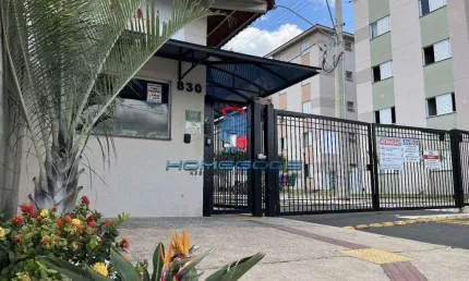 Apartamento para venda e aluguel em Residencial Vila Park de 52.00m² com 2 Quartos e 1 Garagem