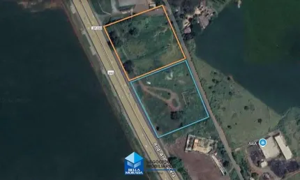Lote / terreno para venda em jardim nova limeira de 14700.00m²