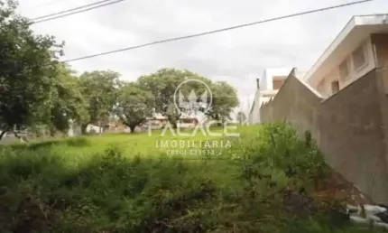 Terreno para venda em terras do engenho de 541.00m²