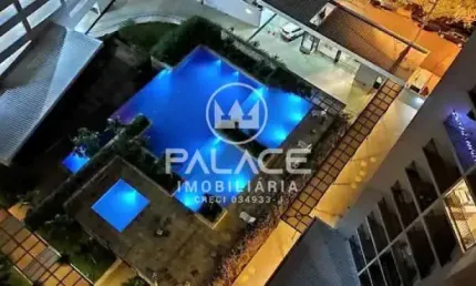 Apartamento para venda em Paulicéia de 66.00m² com 2 Quartos, 1 Suite e 2 Garagens