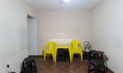 Imóvel comercial para venda em vila martins de 256.00m² com 1 garagem