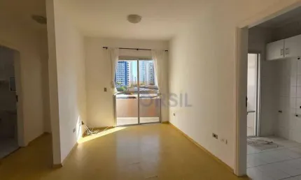 Apartamento para alugar em vila mogilar de 55.00m² com 2 quartos e 1 garagem