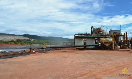 Terreno para venda em nova lacerda de 18300000.00m² com 1 quarto