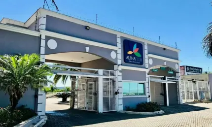 Apartamento para venda em parque bela vista de 68.00m² com 3 quartos, 1 suite e 1 garagem