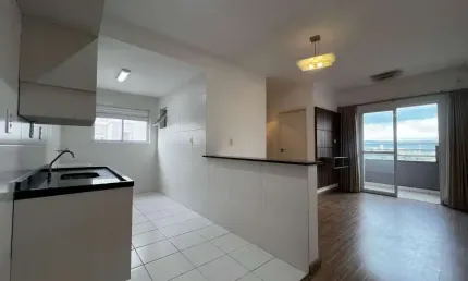 Apartamento para alugar em parque bela vista de 58.00m² com 2 quartos, 1 suite e 1 garagem