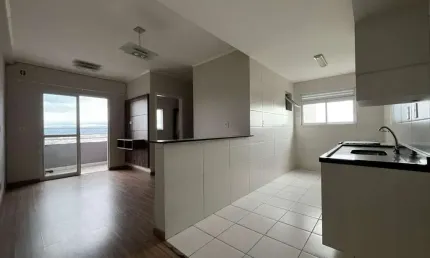 Apartamento para alugar em Parque Bela Vista de 58.00m² com 2 Quartos, 1 Suite e 1 Garagem