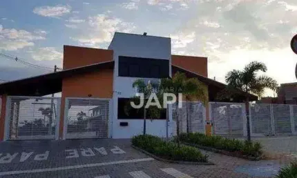 Terreno en Condomínio para venda em Vale Azul Ii de 450.00m²