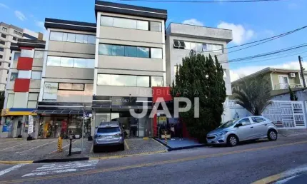 Sala Comercial para alugar em Loteamento Reserva Ermida de 28.00m²