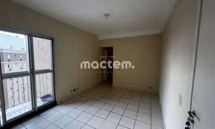 Apartamento para venda em alto do ipiranga de 62.00m² com 2 quartos e 1 garagem