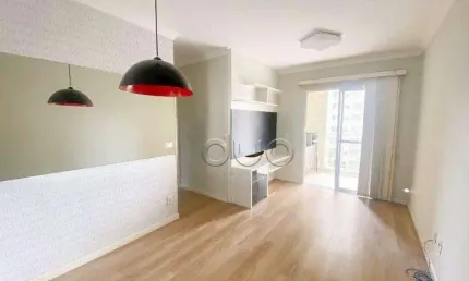 Apartamento para venda em alto de 68.00m² com 3 quartos, 1 suite e 1 garagem