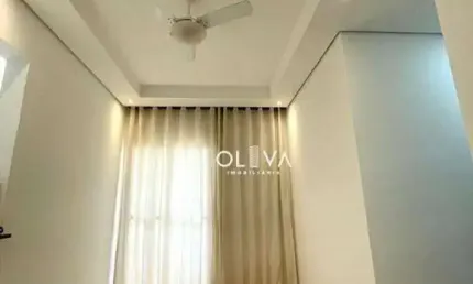 Apartamento para venda em Jardim Yolanda de 48.00m² com 2 Quartos, 1 Suite e 1 Garagem