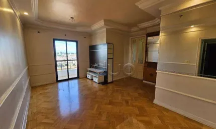 Apartamento para venda em Jardim Elite de 87.00m² com 3 Quartos, 1 Suite e 2 Garagens