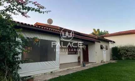Casa de Condomínio para alugar em Campestre de 157.00m² com 2 Quartos e 1 Garagem