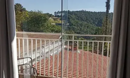 Casa de Condomínio para venda em Roseira de 220.00m² com 3 Quartos, 2 Suites e 3 Garagens