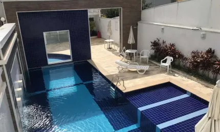 Apartamento para venda em jardim piratininga de 85.00m² com 3 quartos, 1 suite e 2 garagens