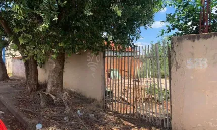 Terreno à venda na Rua Araçatuba, 578, Alvorada, Araçatuba