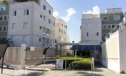 Apartamento para venda e aluguel em parque reserva fazenda imperial de 107.00m² com 3 quartos, 1 suite e 2 garagens