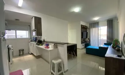 Apartamento para venda em parque bela vista de 68.00m² com 3 quartos e 2 garagens