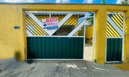 Casa para venda em jardim alvorada de 138.00m² com 3 quartos, 1 suite e 4 garagens