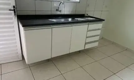 Kitnet para alugar em Residencial Jundiaí de 35.00m² com 1 Quarto