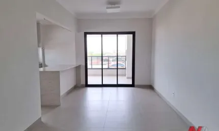 Apartamento para venda em Vila Sinibaldi de 92.00m² com 2 Quartos, 1 Suite e 2 Garagens