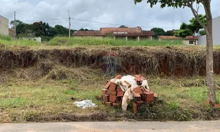 Terreno à venda no Centro, Capela do Alto 