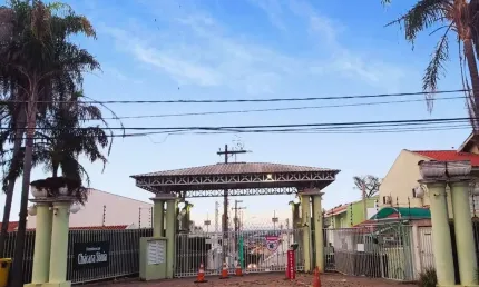 Sobrado para venda em Jardim Alvorada de 115.00m² com 3 Quartos, 1 Suite e 2 Garagens