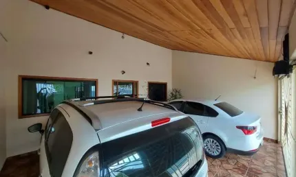 Casa para venda em Jardim Nova Ipanema de 188.00m² com 3 Quartos, 1 Suite e 2 Garagens