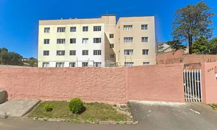 Apartamento para venda em Monza de 52.00m² com 2 Quartos e 1 Garagem