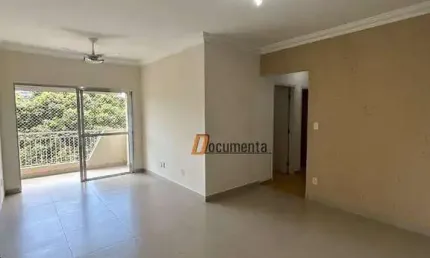 Apartamento para alugar em saudade de 100.00m² com 3 quartos, 1 suite e 2 garagens
