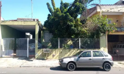 Casa para venda em Vila Curuçá de 120.00m² com 2 Quartos, 1 Suite e 2 Garagens