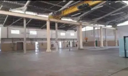 Galpão / depósito / armazém para alugar em santa júlia de 1577.00m² com 9 garagens