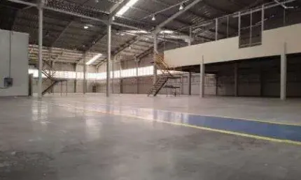 Galpão / depósito / armazém para venda e aluguel em santa júlia de 2707.00m² com 10 garagens