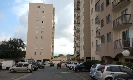 Apartamento para venda em Vila Curuçá de 57.00m² com 2 Quartos e 1 Garagem