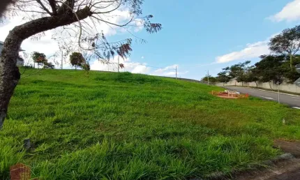 Terreno para venda em morada dos nobres de 450.00m²