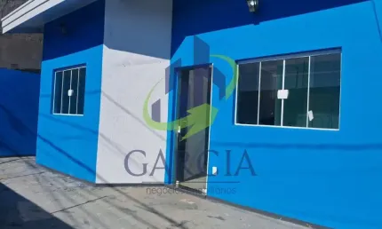 Casa para venda e aluguel em jardim santa cruz de 200.00m² com 3 quartos, 1 suite e 3 garagens