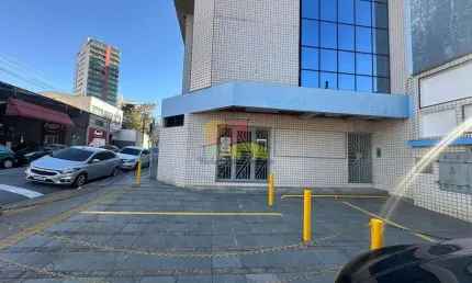 Imóvel Comercial para alugar em Anchieta de 150.00m² com 4 Garagens