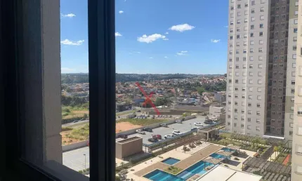 Apartamento para alugar em Jardim Do Lago de 68.00m² com 2 Quartos e 1 Suite