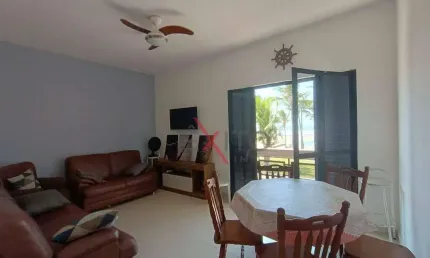 Apartamento para venda em centro de 64.00m² com 2 quartos, 1 suite e 1 garagem