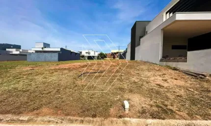 Terreno para venda em jardins de renoir de 300.00m²