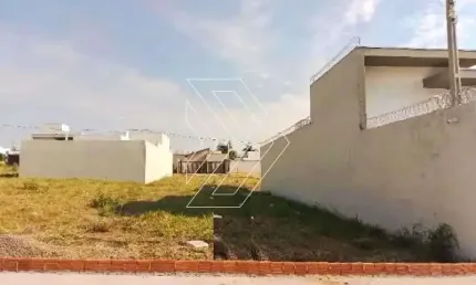 Terreno para venda em Sérgio Roim (padre Nóbrega) de 250.00m²