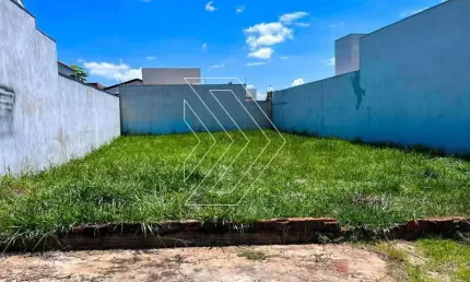 Terreno à venda na Rua Marcos Cláudio da Cunha Gimenes, Jardim Florença, Marília