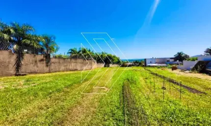 Terreno para venda em Residencial Vale Verde de 1305.00m²