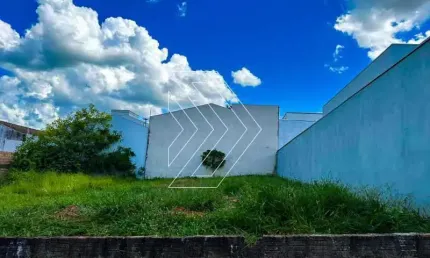 Terreno à venda na Rua Osvaldo Belarmino da Rocha, Jardim Florença, Marília